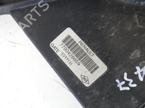 Used Radiator fan Radiator fan 20063605 20063605