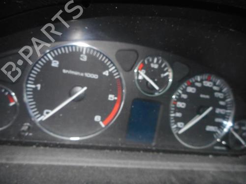 Front wiper motor PEUGEOT 407 SW (6E_, 6D_) 2.0 HDi 135 | BP20072706M29 