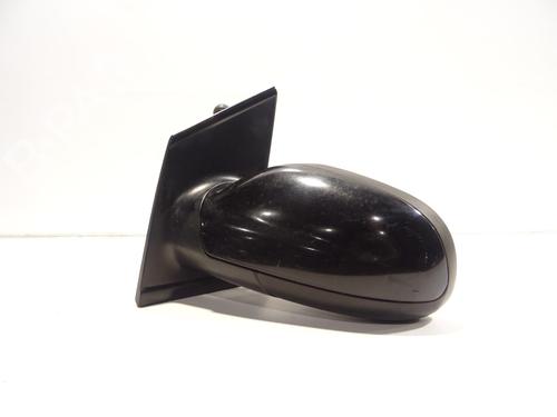 Left mirror VW FOX Hatchback (5Z1, 5Z3, 5Z4) 1.2 | BP28164617C26 