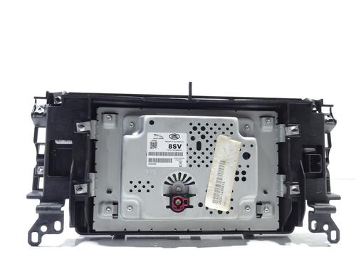 Display monitor LAND ROVER DISCOVERY SPORT (L550)  | BP24828152C48 