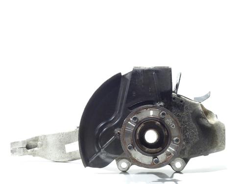 Used Right front steering knuckle LAND ROVER RANGE ROVER SPORT II (L494) 4.4 SDV8 4x4 (340 hp) 29525818