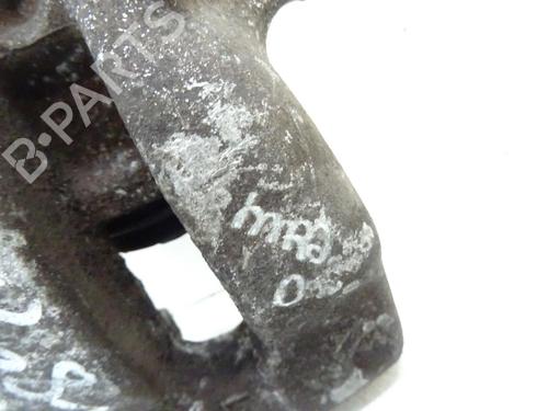 Right rear brake caliper OPEL ZAFIRA A MPV (T98) 2.0 DTI 16V (F75) | BP20042095M106 