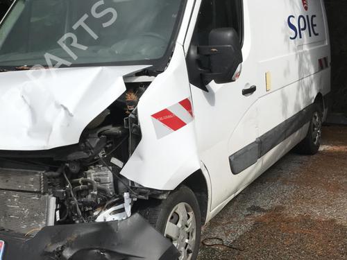 Headlight switch NISSAN NV400 Van (X62, X62B) dCi 130 | BP24295878I24  - Image 15