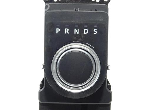 Gear lever LAND ROVER RANGE ROVER III (L322) 4.4 D 4x4 | BP28325621M90 