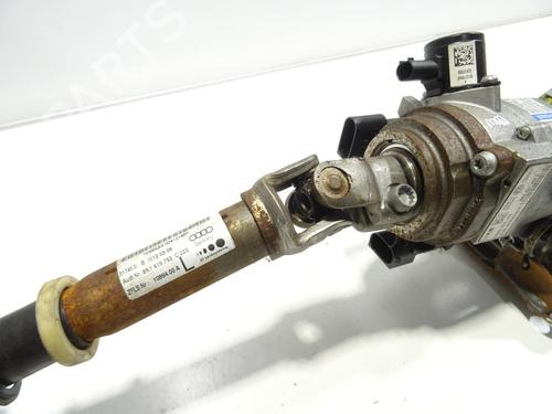Used Steering column Steering column AUDI A4 Allroad B8 (8KH) 2.0 TDI quattro (170 hp) 20177999 20177999