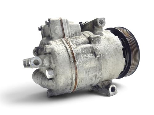 AC compressor HYUNDAI ix35 (LM, EL, ELH) 2.0 CRDi 4WD | BP40436628M34 - Image 2