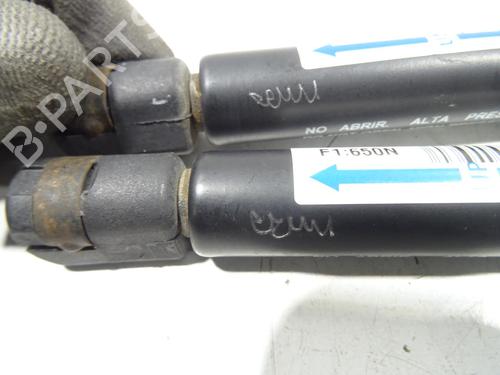 Tailgate lift support CITROËN BERLINGO MULTISPACE (B9) 1.6 BlueHDi 100 | BP24501927C138 