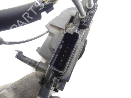 Front left lock KIA SOUL I (AM) 1.6 CRDi 128 | BP29896144C98 