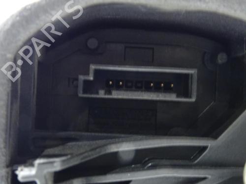 Rear right lock BMW 1 (E87)  | BP21492431C99 
