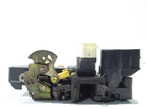 front-right-lock-opel-frontera-b-u99-1998-1999-2000-2001-2002-2003-2004-24523333 main image