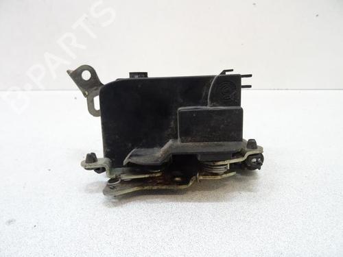 Used Rear left lock Rear left lock 20054891 20054891