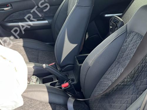 Pedal SUZUKI VITARA (LY) 1.4 Hybrid (Mild Hybrid) AllGrip (APK414) | BP33828827I4  - Image 14