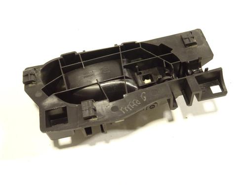 Front left interior door handle PEUGEOT PARTNER Box Body/MPV 1.6 BlueHDi 100 | BP20062002I13 