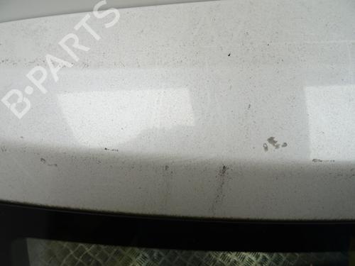 Tailgate SUBARU FORESTER (SH_) 2.0 D AWD (SHH, SHD, SHN) | BP29863437C6
