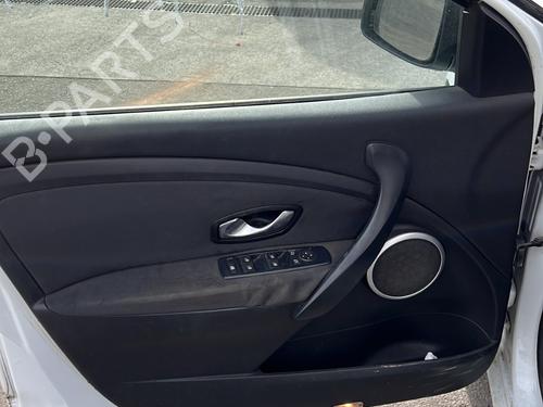 Left front window switch RENAULT MEGANE III Hatchback (BZ0/1_, B3_) 1.5 dCi (BZ09, BZ0D, BZ1W, BZ29, BZ14) | BP39480663I27 - Image 17
