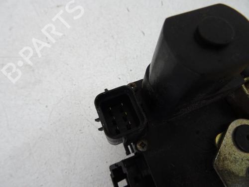 Rear left lock LAND ROVER RANGE ROVER II (P38A) 2.5 D 4x4 | BP20054383C100 