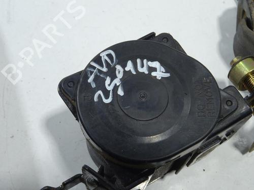 Used Front right seatbelt Front right seatbelt TOYOTA 4 RUNNER II (_N13_) 2.4 TD (LN130) (90 hp) 23992073 23992073