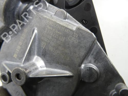Rear wiper motor CITROËN C3 / C3 ORIGIN III (SX) 1.6 BlueHDi 100 | BP24861096M102 