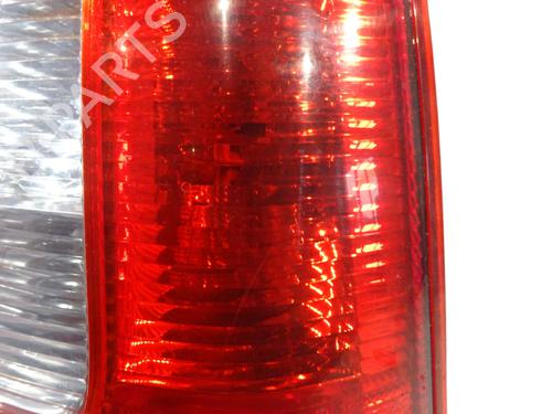 Right taillight MAZDA PREMACY (CP) 2.0 TD | BP39761566C35 - Image 7
