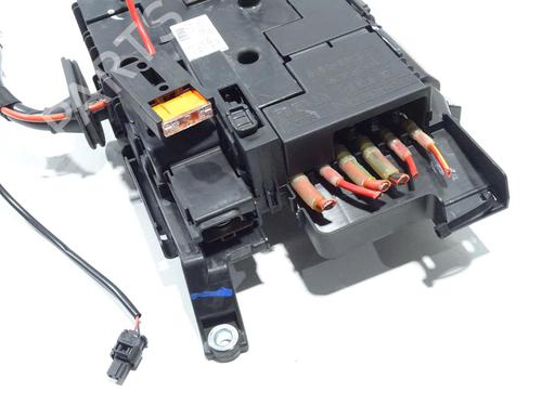 Elektronisk modul PORSCHE CAYENNE (92A) 3.0 Diesel | BP26523397M83 