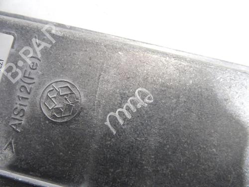 Control unit CITROËN C4 III (BA_, BB_, BC_) 1.2 Hybrid 136 (BAHPYJ) | BP29481312M11 - Image 2