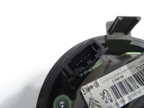 Heater blower motor CITROËN C4 II (NC_) 1.6 HDi 110 | BP20049347M62 
