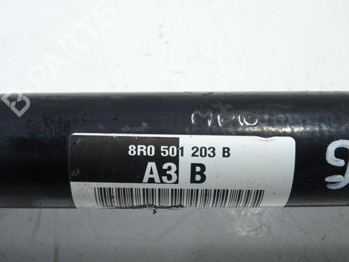 Left rear driveshaft AUDI Q5 (8RB) 2.0 TDI quattro | BP30155903M40