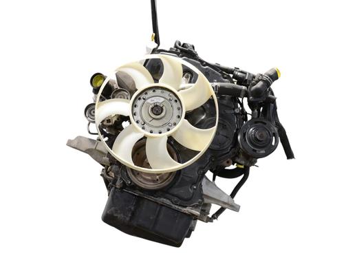 Used Engine Engine FORD TRANSIT Platform/Chassis (FM_ _, FN_ _, FF_ _) 2.2 TDCi RWD (125 hp) 39665031 39665031