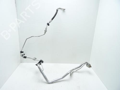AC pipe MERCEDES-BENZ A-CLASS (W176) A 160 CDI / d (176.011) | BP31851107M126  - Image 9