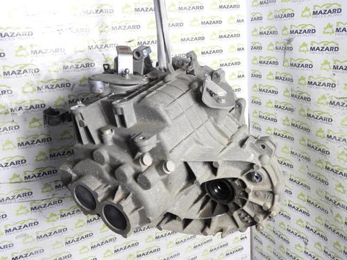 Gearbox SMART FORFOUR (454) 1.3 (454.031) | BP21968456M3 - Image 5