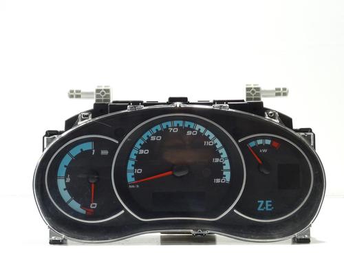 Instrument cluster RENAULT KANGOO Express (FW0/1_) Z.E. (FW0Z, FW1Z) | BP27377373C47 - Image 4