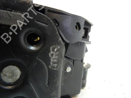 Used Rear right lock Rear right lock VW POLO V (6R1, 6C1) 1.4 TSI (140 hp) 20064406 20064406