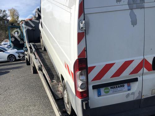 Other PEUGEOT BOXER Van 2.2 HDi 120 | BP23787154O1 - Image 7