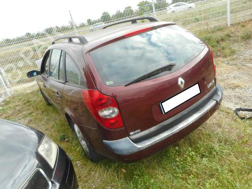 Left taillight RENAULT LAGUNA II Grandtour (KG0/1_)  | BP20047789C34 