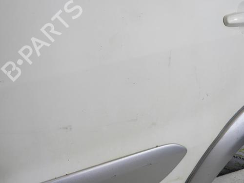 Used Left rear door Left rear door TOYOTA RAV 4 II (_A2_) 2.0 D 4WD (CLA20_, CLA21_, CLA20R, CLA21R) (116 hp) 20043956 20043956