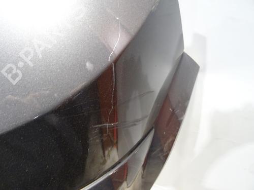 Bak støtfanger OPEL ASTRA H (A04) 1.7 CDTI (L48) | BP29608369C8 