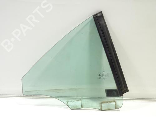 Used Rear right quarter glass MERCEDES-BENZ SLK (R171) 200 Kompressor (171.442) (163 hp) 25726283