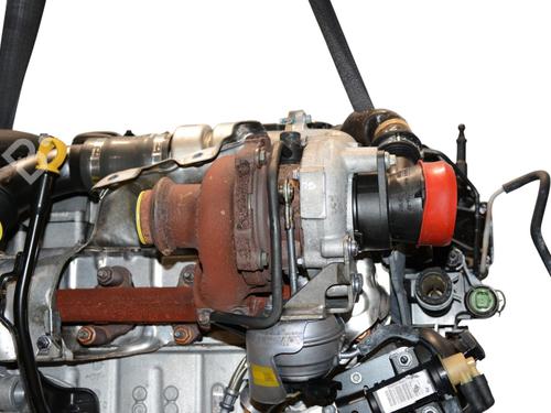 Engine FORD KUGA II (DM2) 1.5 TDCi | BP36673526M1 - Image 11