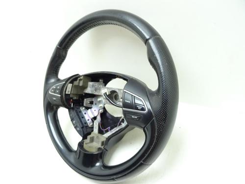 Steering wheel CITROËN C4 AIRCROSS 1.8 HDi 150 AWC | BP31310605C49 - Image 13