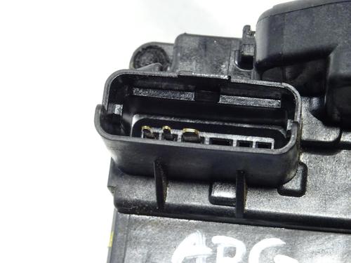 Rear left lock NISSAN QASHQAI II (J11, J11_) 1.5 dCi | BP30173001C100