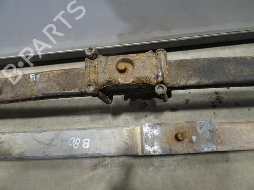 Used Other Other RENAULT TRUCKS MESSENGER Van B 80.35 (FN40B5) (75 hp) 32472925 32472925