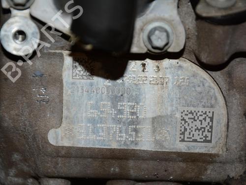 Used Engine Engine 39605751 39605751