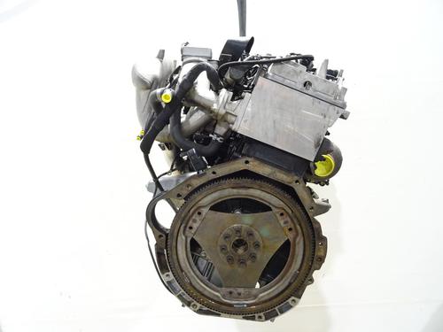 Engine MERCEDES-BENZ E-CLASS (W211) E 320 CDI (211.026) | BP29919684M1