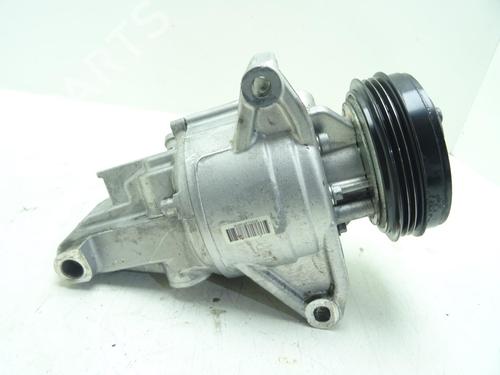 Used AC compressor AC compressor DACIA SANDERO II 1.0 SCe 75 (B8JC, B8JD, B8NC) (73 hp) 33681764 33681764