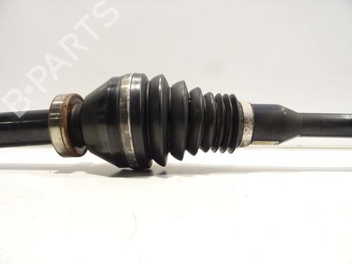 Drivaksel fortil Højre VOLVO XC90 I (275) D5 AWD | BP29967740M39