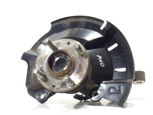 Used Right front steering knuckle Right front steering knuckle KIA RIO III (UB) 1.25 CVVT (86 hp) 32984847 32984847