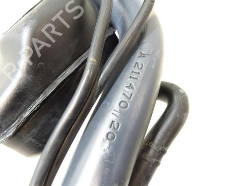 Used Pipe MERCEDES-BENZ E-CLASS (W211) E 220 CDI (211.006) (150 hp) 20065191