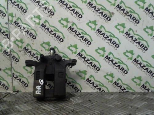 Used Left rear brake caliper RENAULT KOLEOS I (HY_) 2.0 dCi 4x4 (HY0K) (150 hp) 20061537