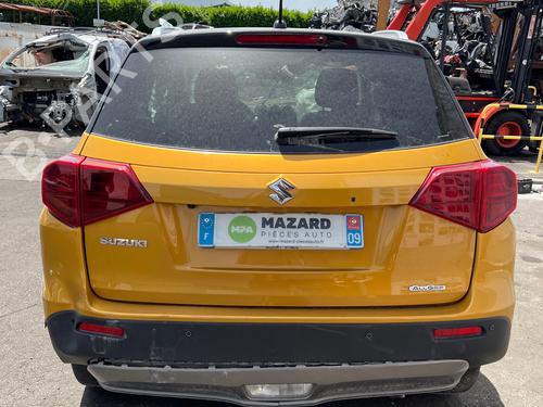 Højre positionslygte SUZUKI VITARA (LY) 1.4 T AllGrip (APK414) | BP39145755C103  - Image 24