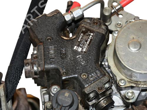 Used Engine Engine 39630349 39630349